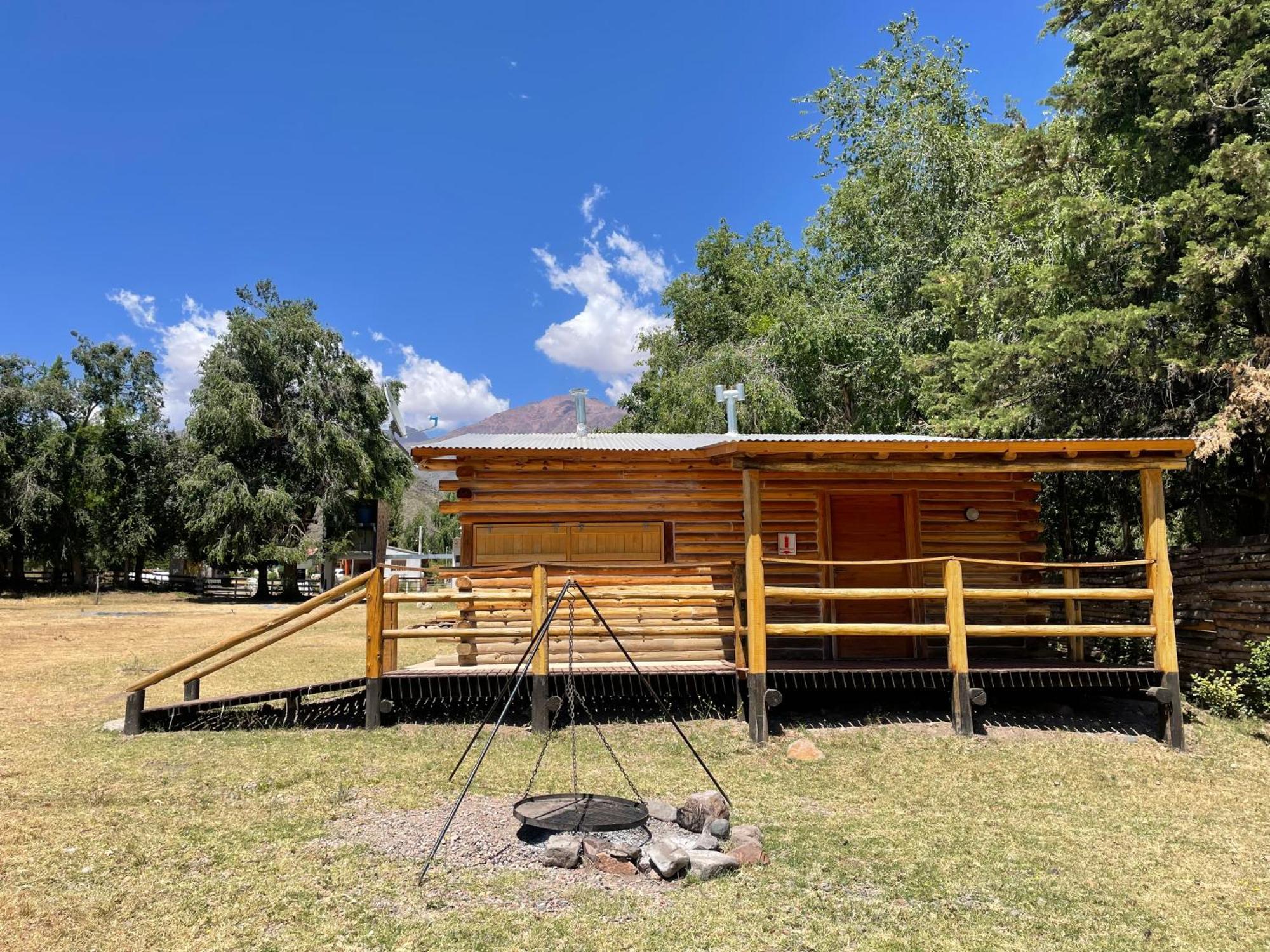 Holiday home Manzano Historico Punta Negra 2