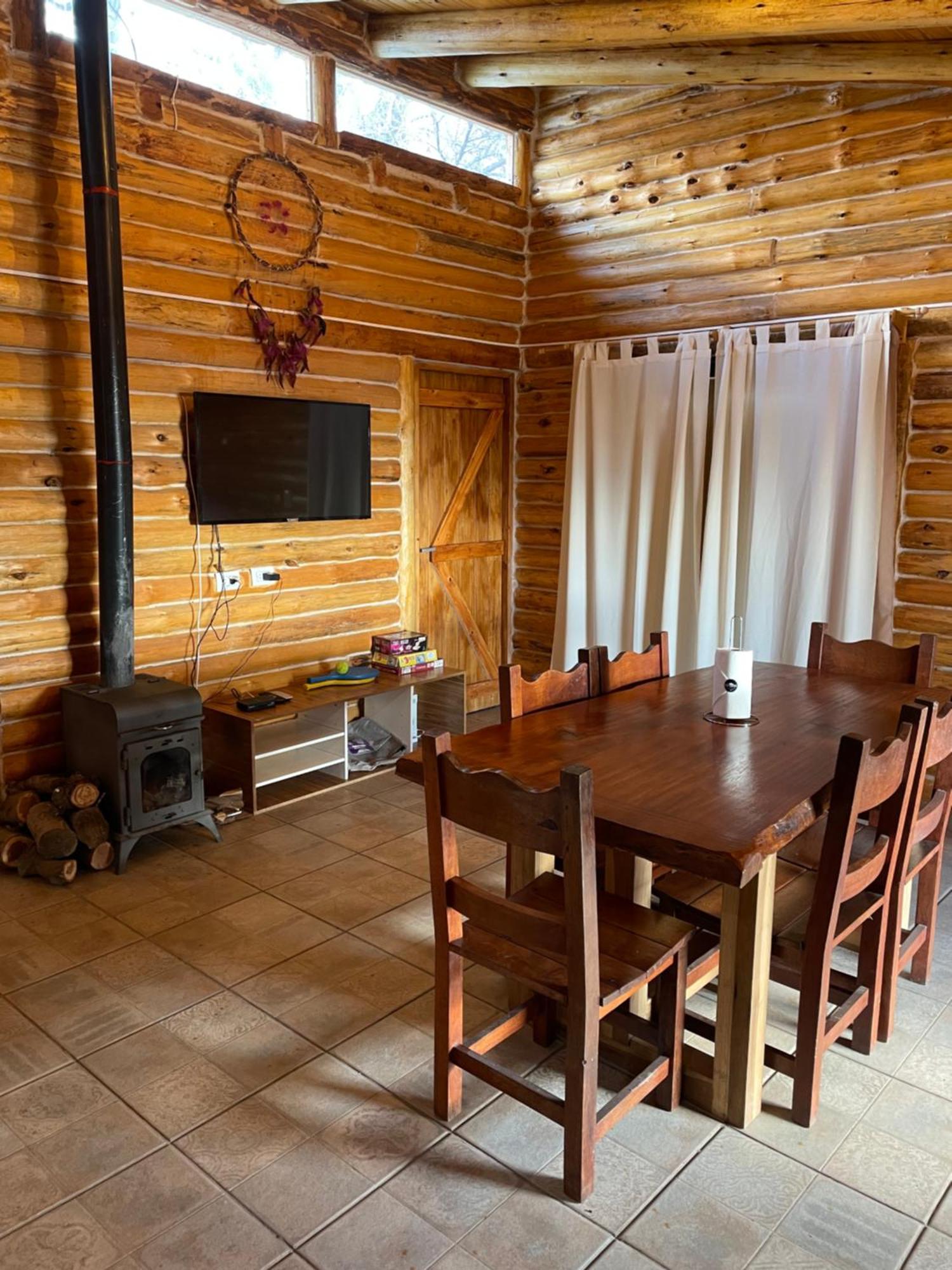 Manzano Historico Punta Negra 2 Holiday home