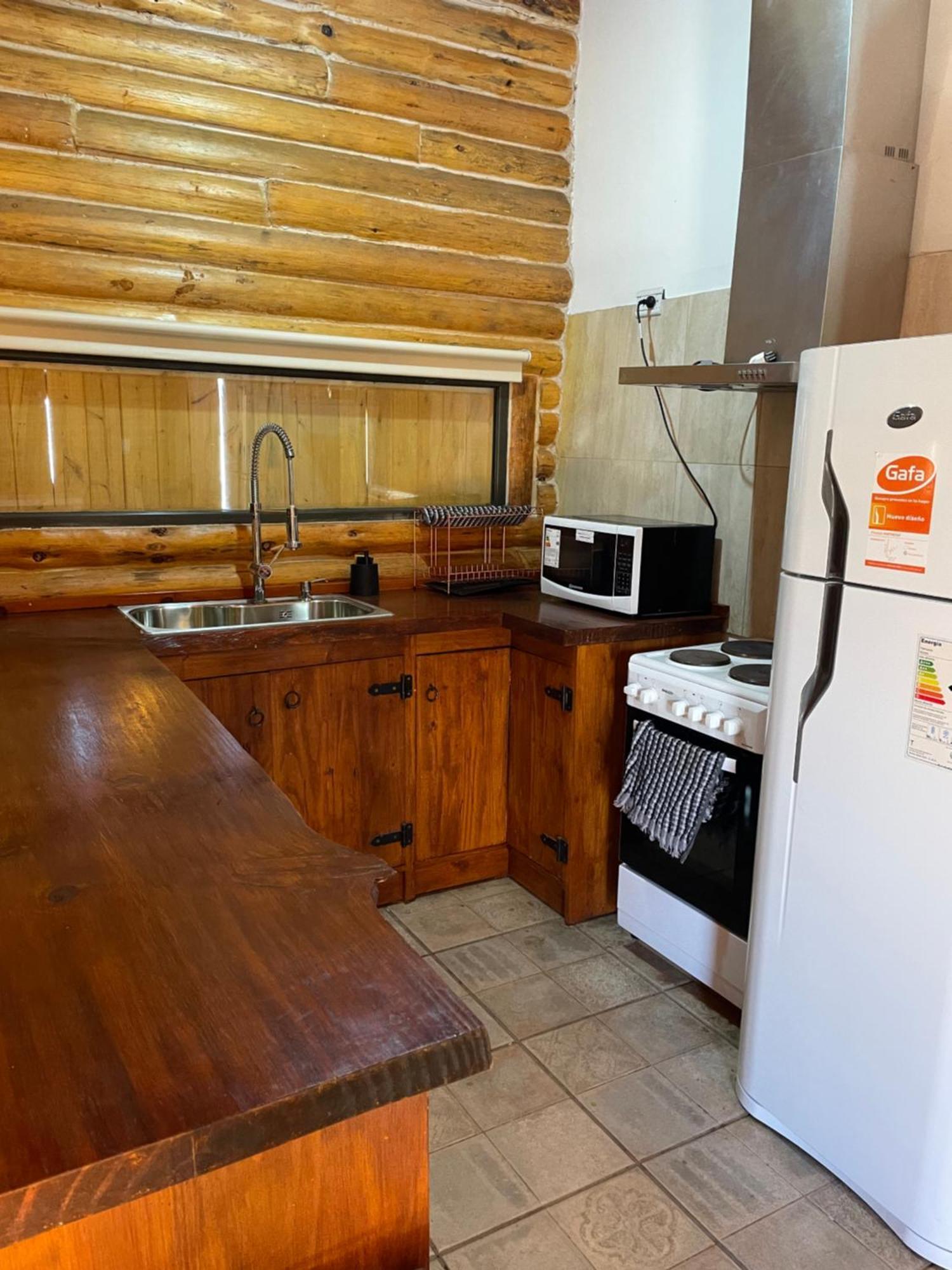 Manzano Historico Punta Negra 2 Holiday home