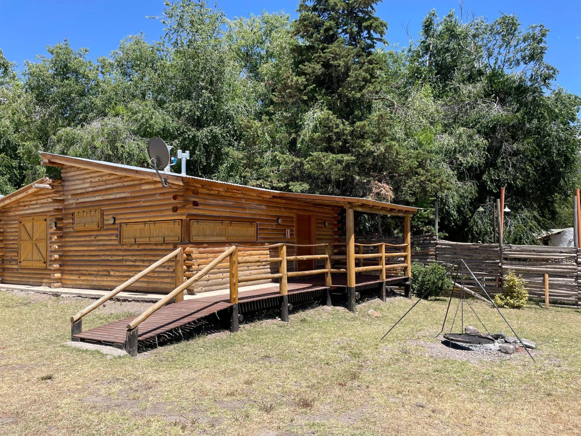 Holiday home Manzano Historico Punta Negra 2 Tunuyan